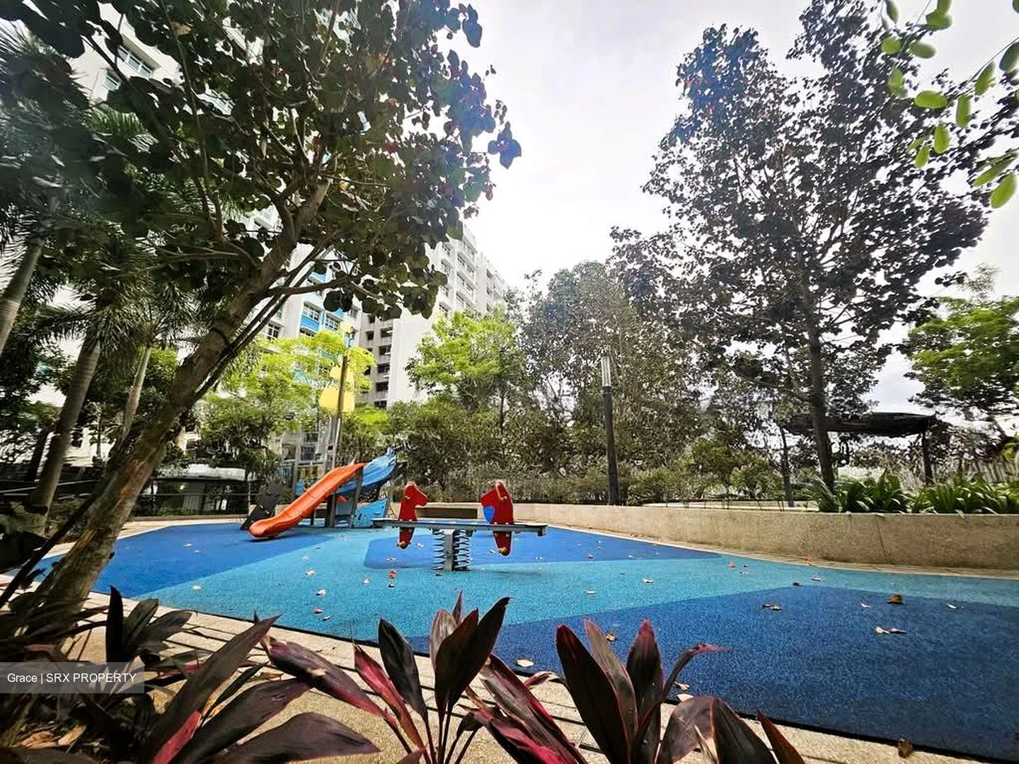 Blk 422A Northshore Straitsview (Punggol), HDB 5 Rooms #554425311